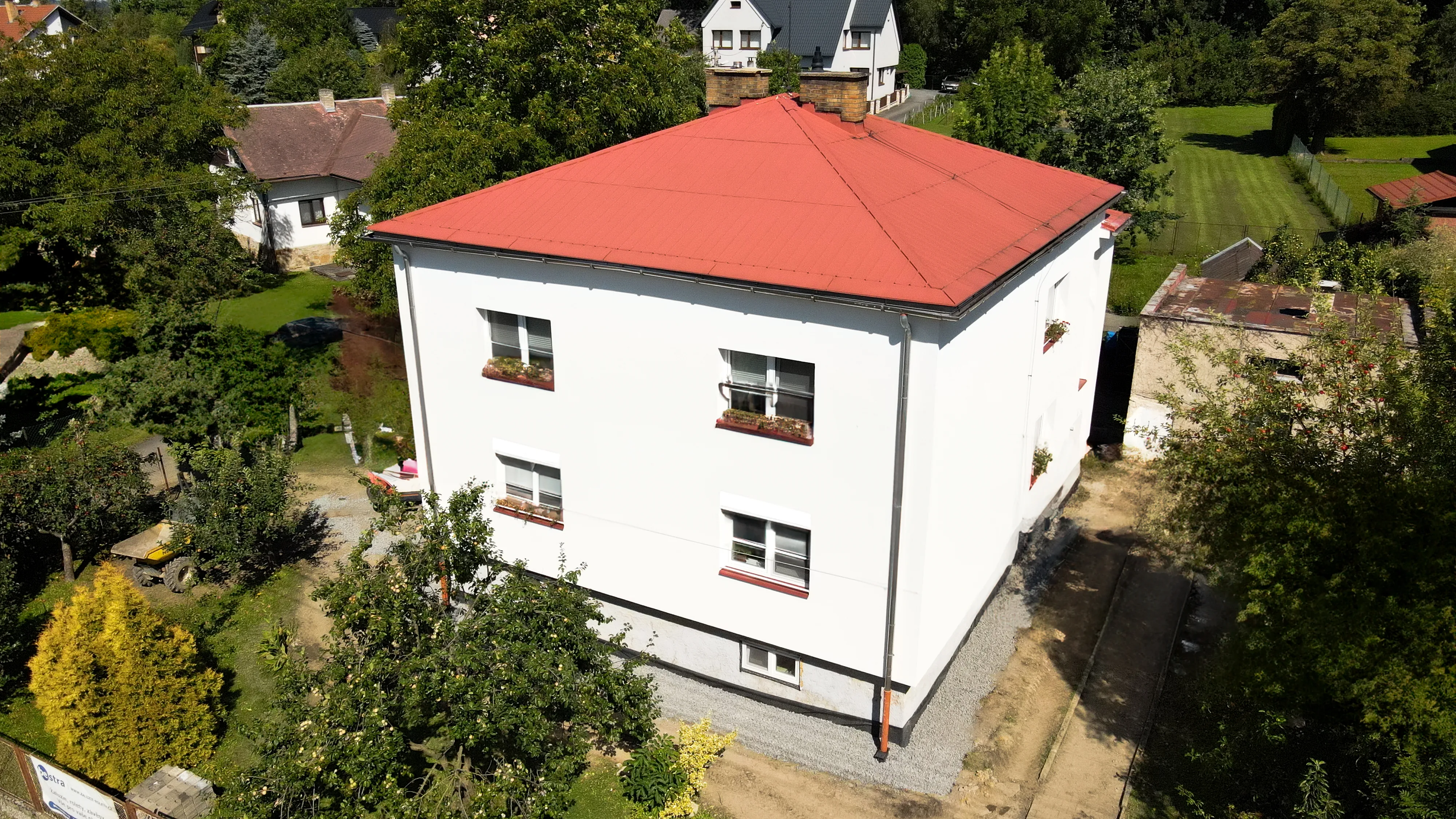 RD Bystřice